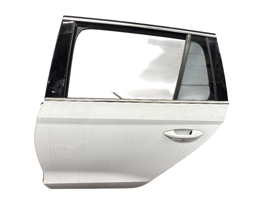 5E7833051C Door Rear  Left SKODA OCTAVIA IV (NX, NN) (2019-)