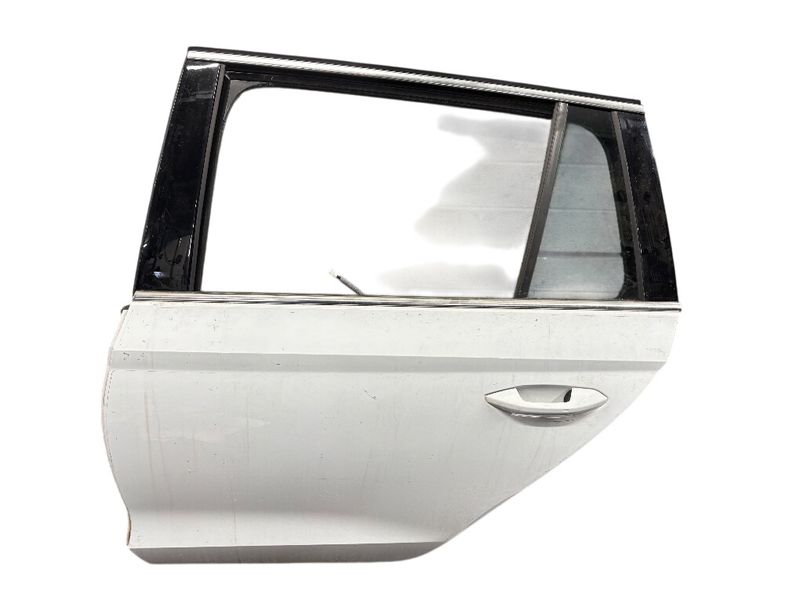 5E7833051C Door Rear  Left SKODA OCTAVIA IV (NX, NN) (2019-)