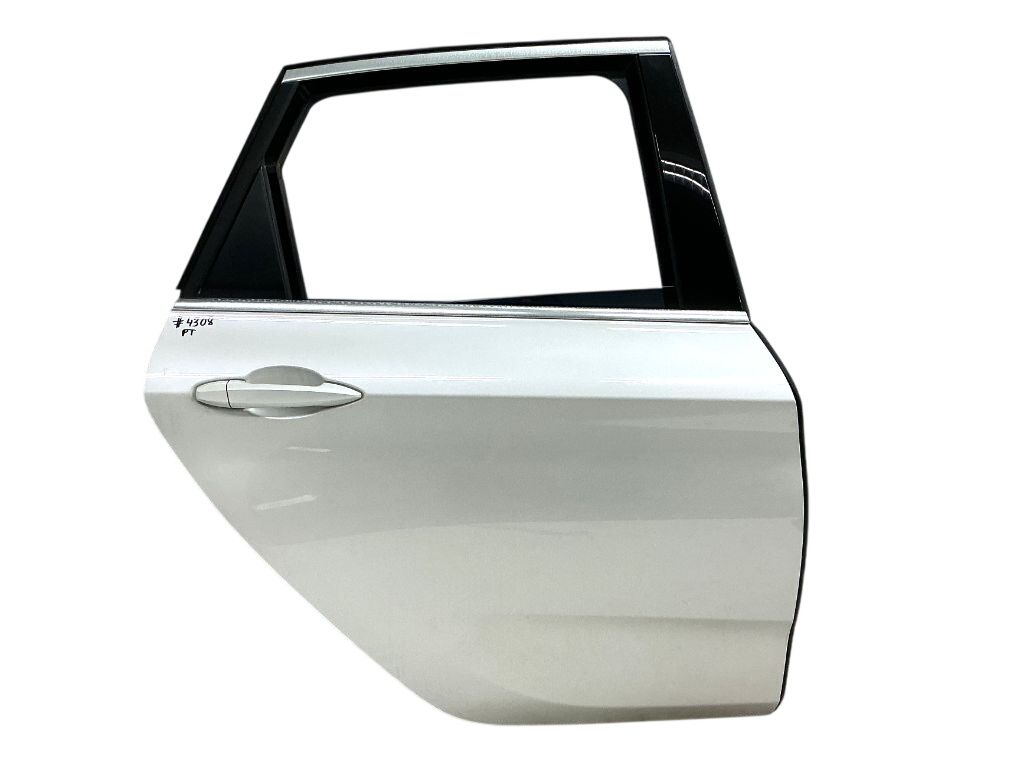 41009631840 Door Rear Right BMW 2 Active Tourer (F45, F46) (2013-2021)