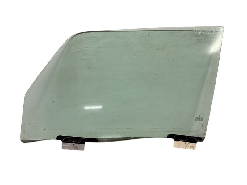 55369249AA Door window glass front left JEEP COMMANDER (XK) (2005-2010)