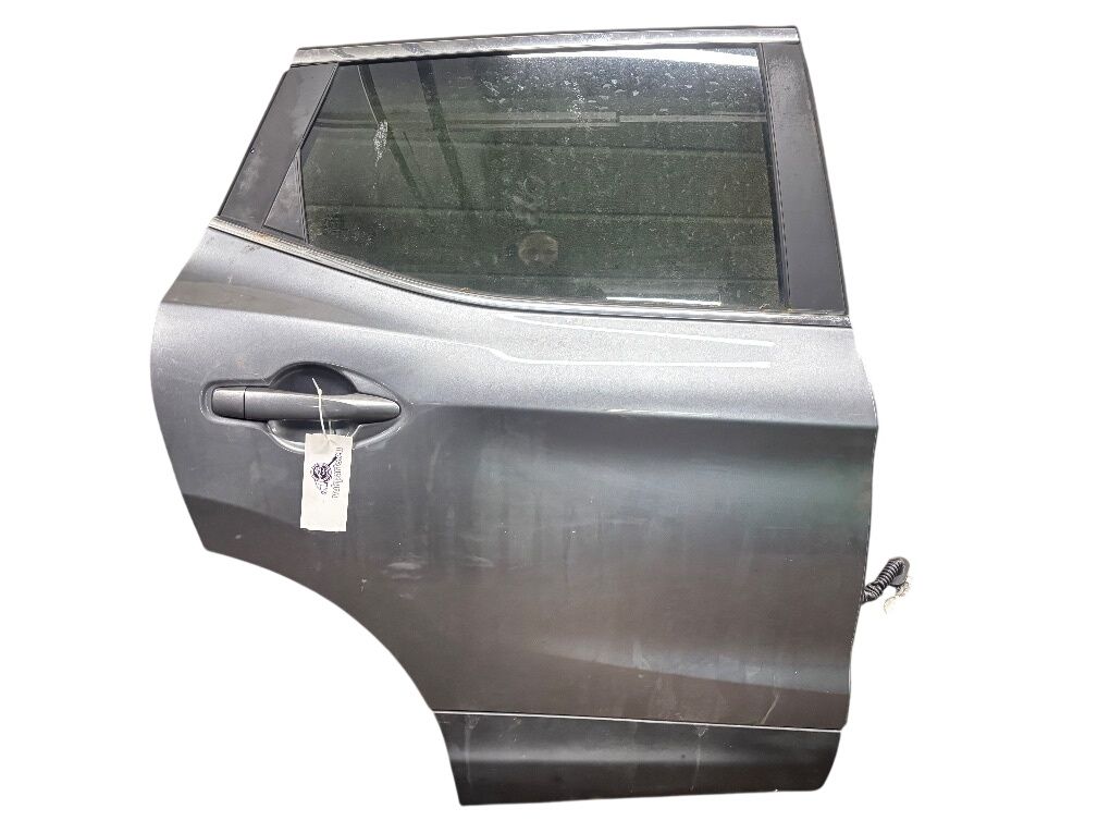 H2100HV0MB Door Rear Right NISSAN QASHQAI II (J11) (2013-2021)