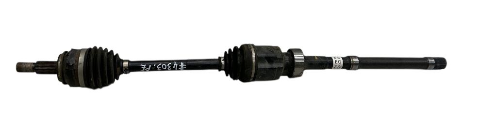 GD002560X Drive Shaft Front Right MAZDA MX-30 (DR) (2020-)