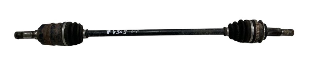 RD022560X Drive Shaft Rear Right MAZDA MX-30 (DR) (2020-)