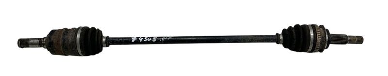 RD022560X Drive Shaft Rear Right MAZDA MX-30 (DR) (2020-)