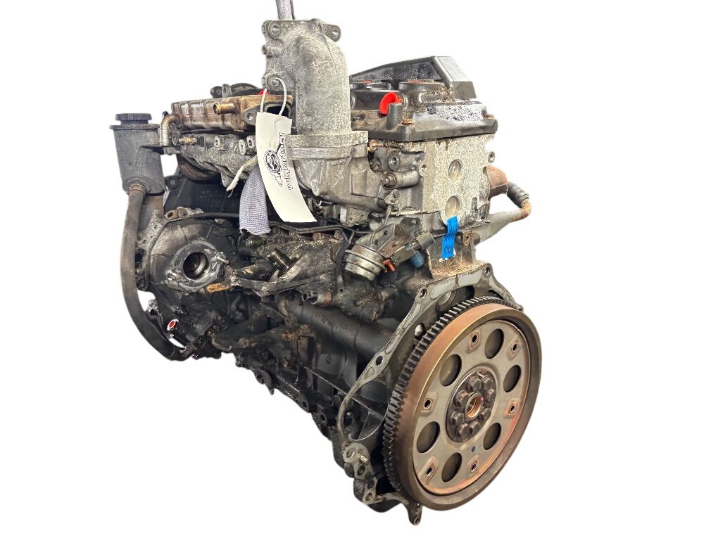 1KDFTV 1KD-FTV Engine TOYOTA LAND CRUISER 120 (2002-2009)