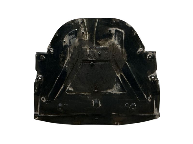 758924EA0A Engine splash shield NISSAN QASHQAI II (J11) (2013-2021)