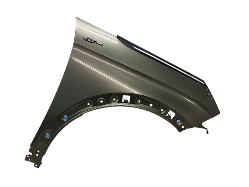 9812305680 Fender Front Right PEUGEOT 5008 II (P87) (2016-)