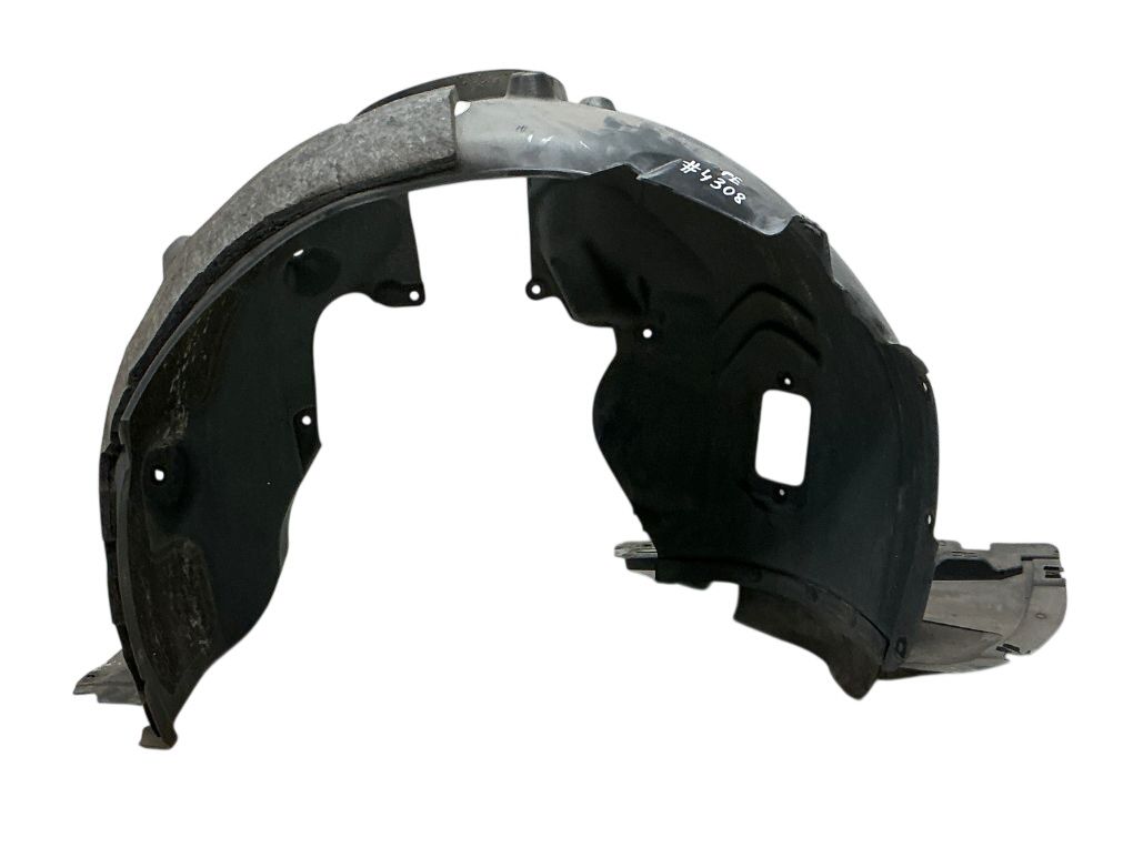 51717473416 7473416 Fender inner liner Front Right BMW 2 Active Tourer (F45, F46) (2013-2021)