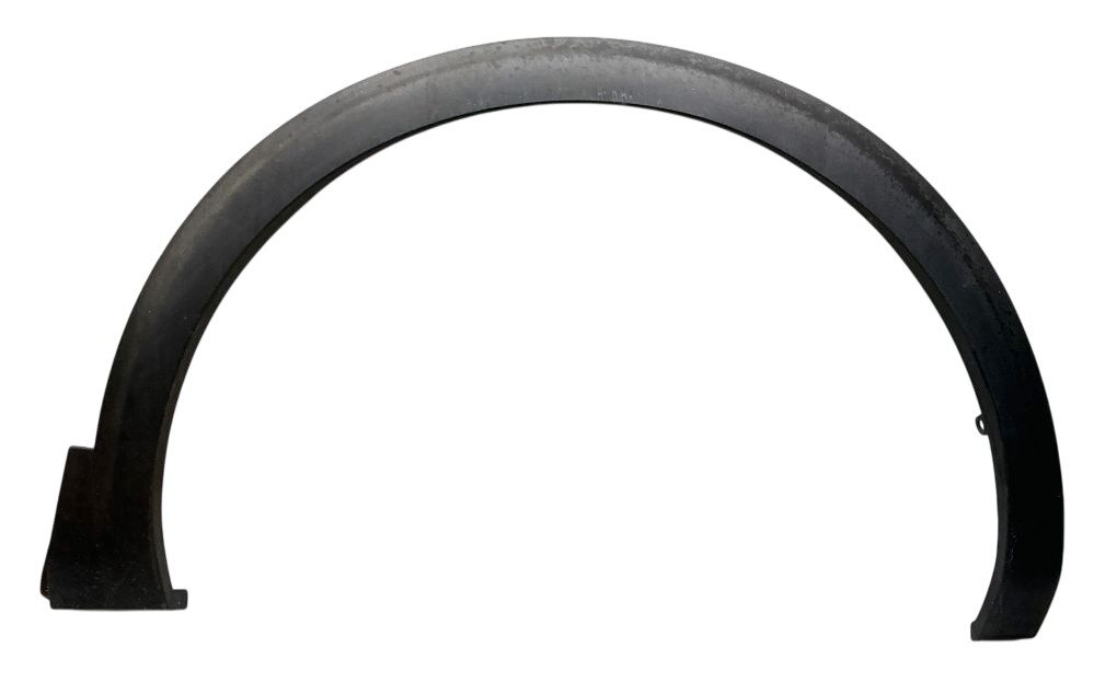 109802A2 Fender Flare Front Right PEUGEOT 5008 II (P87) (2016-)