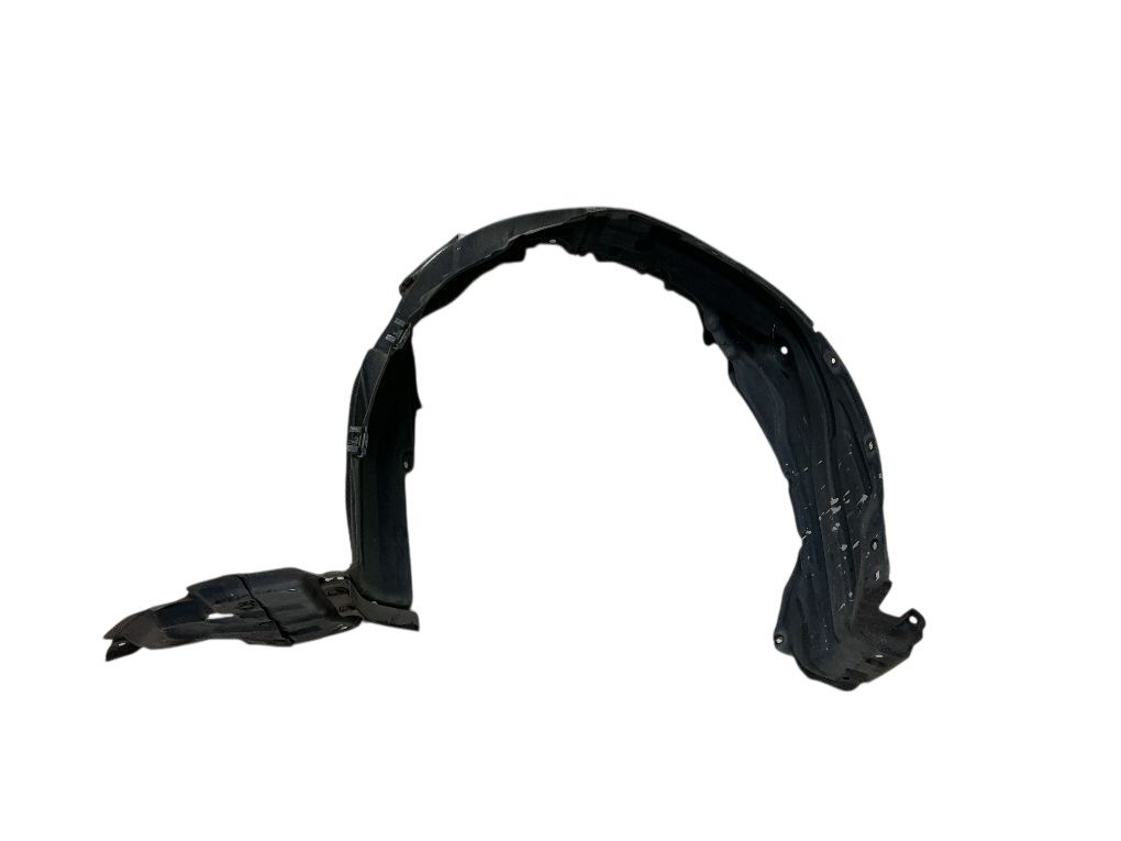 5387647110 Fender inner liner Front left TOYOTA PRIUS IV (XW50) (2015-2022)