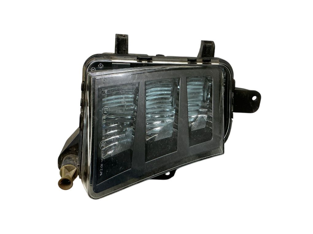 5G0941700 Fog Lamp Front Right VW GOLF VII (5G1, BA5, BV5, BQ1, BE) (2012-2020)