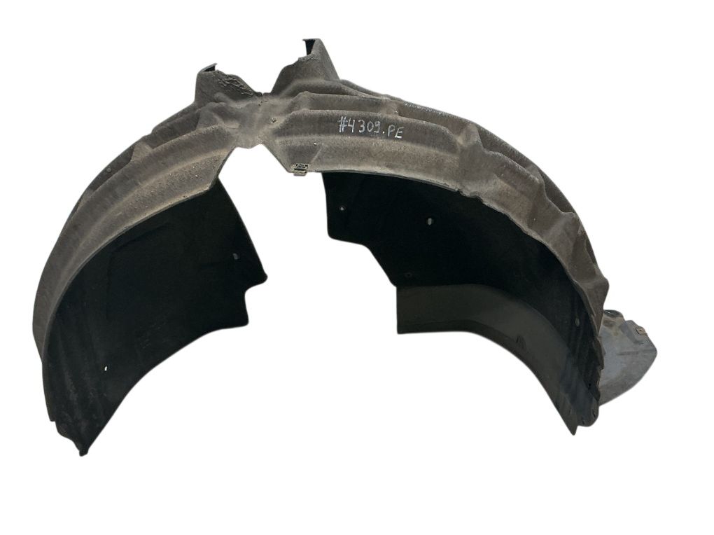 8U0821172C Fender inner liner Front Right AUDI Q3 (8U) (2011-2018)