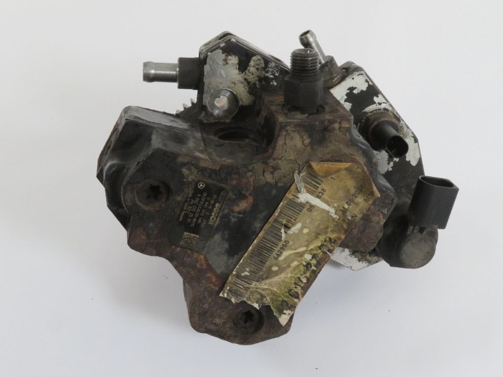 A6420700501 Fuel injection pump, diesel MERCEDES-BENZ R-CLASS (W251) (2006-2013)