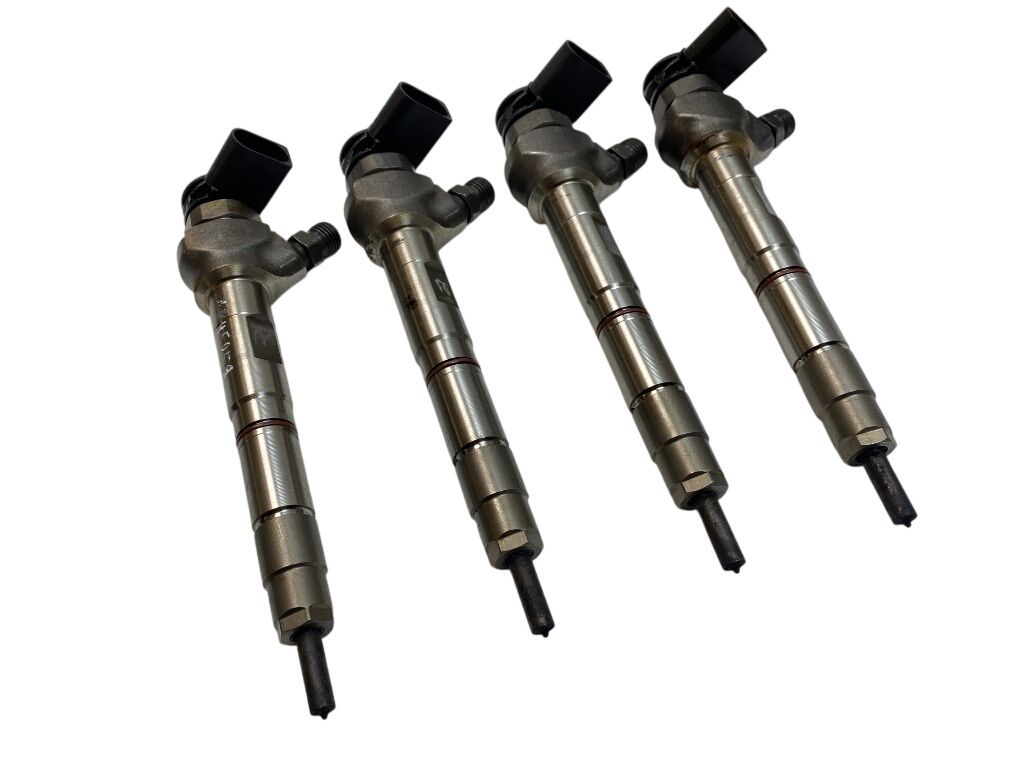 0445110835 Fuel injector set SKODA OCTAVIA IV (NX, NN) (2019-)