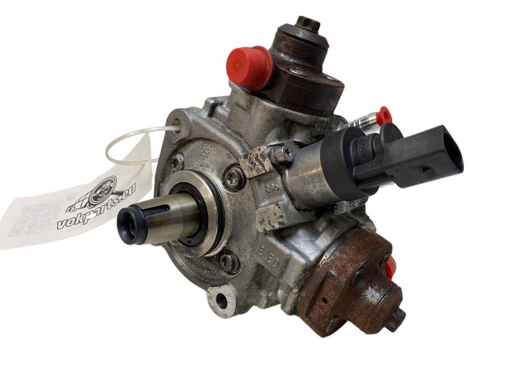 0445010634 0445010855 Fuel injection pump, diesel BMW 3 (F30, F31, F80) (2011-2019)
