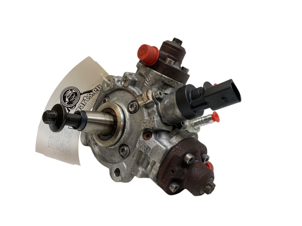 0445010841 Fuel injection pump, diesel BMW 5 (G30, G31) (2016-2024)