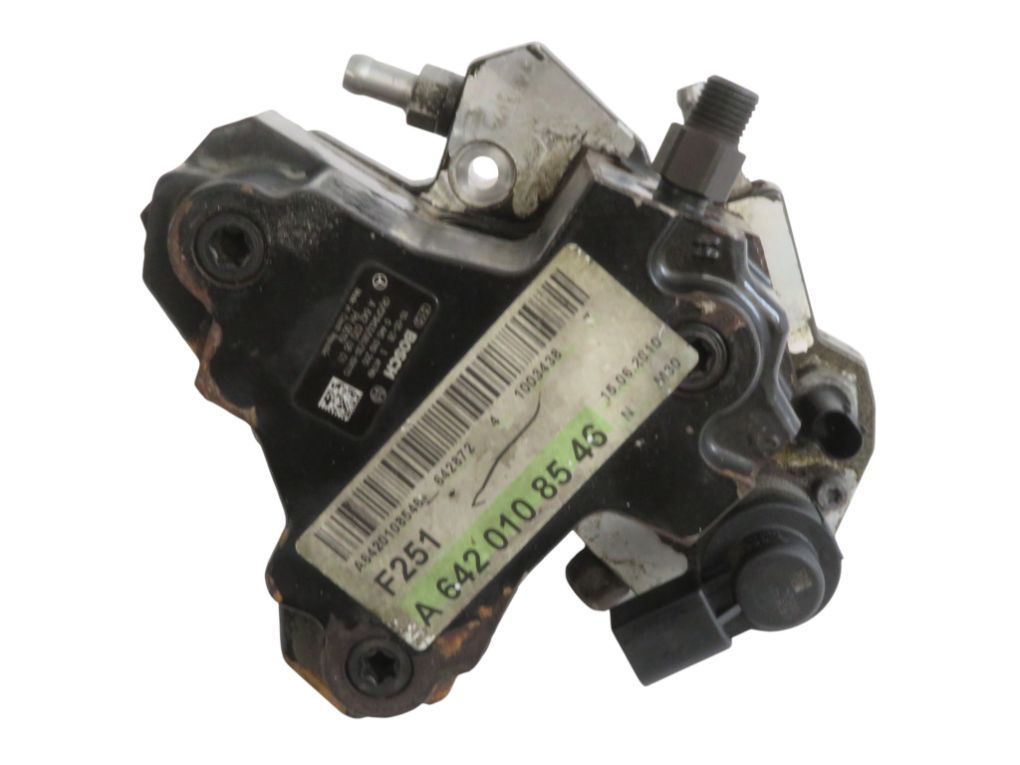 A6420700801 A6420701001 A6420701201 Fuel injection pump, diesel MERCEDES-BENZ R-CLASS (W251) (2006-2013)