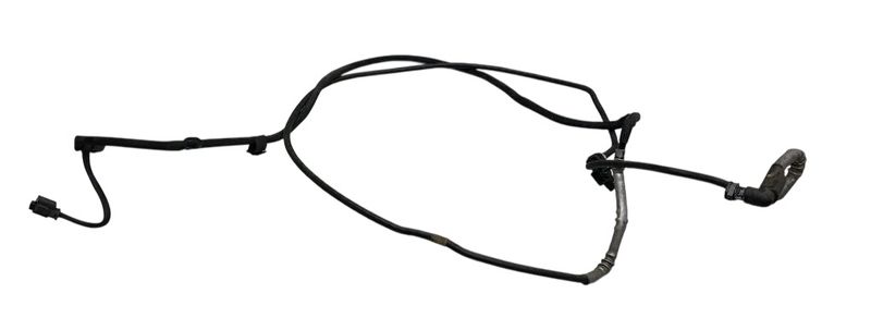 9817445180 Fuel system parts, other PEUGEOT 5008 II (P87) (2016-)