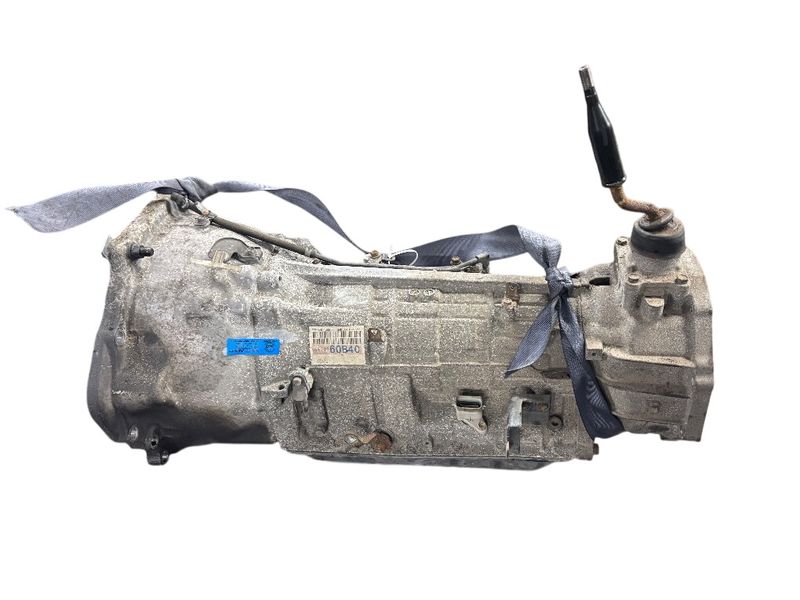 3500060B40 Gearbox TOYOTA LAND CRUISER 120 (2002-2009)