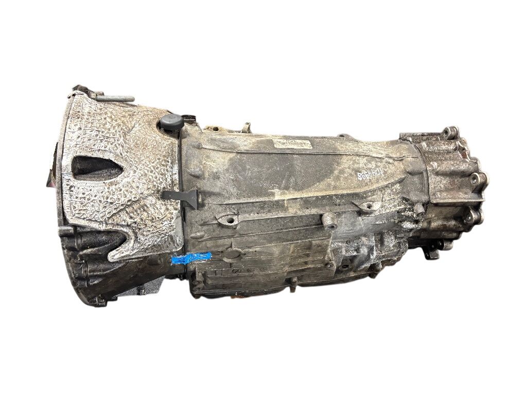 722.903 722903 Gearbox MERCEDES-BENZ ML-CLASS (W166) (2011-2015)