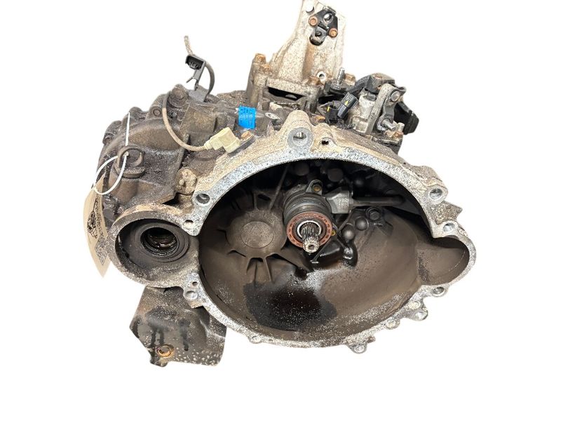 4300032AC7 Gearbox KIA CEED III (CD) (2018-)