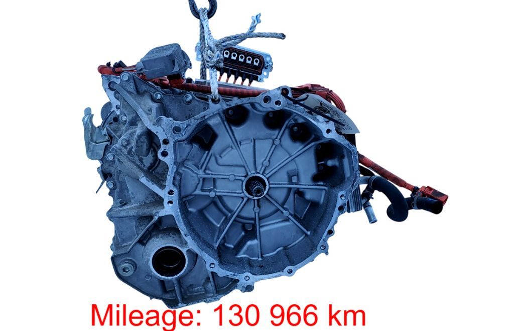3090047090 Gearbox TOYOTA PRIUS IV (XW50) (2015-2022)