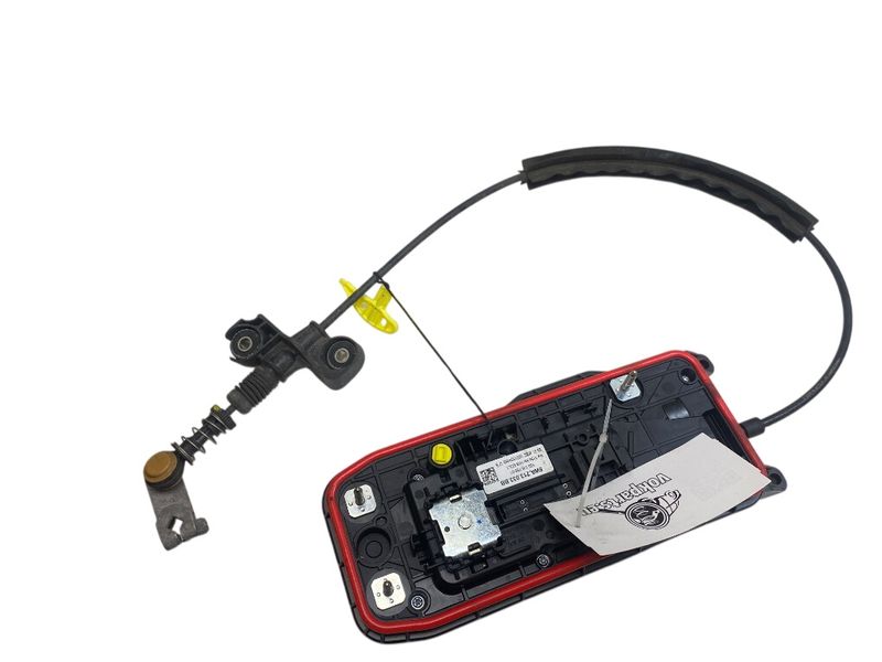 5WA713033CD Gearshift Mechanism SKODA OCTAVIA IV (NX, NN) (2019-)