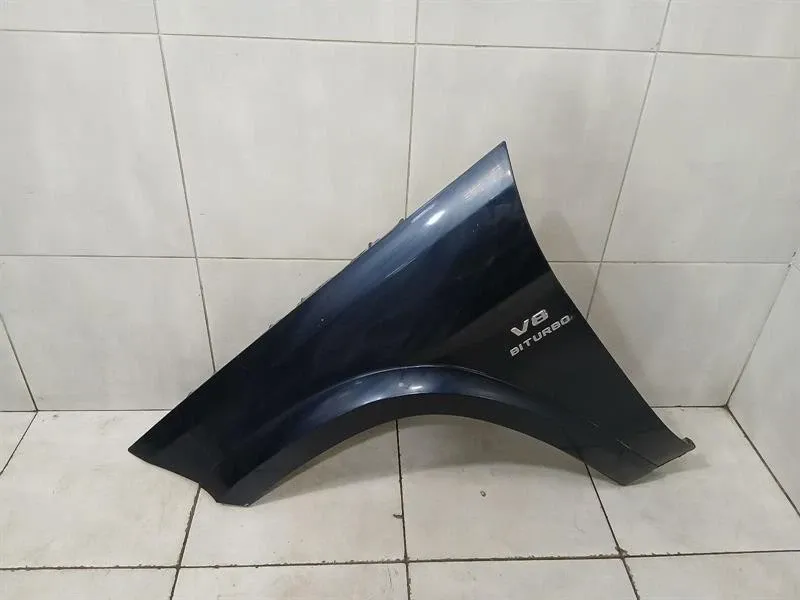 MERCEDES GLS X166 GLS63 AMG Left Wing A1668802700 AMG 63 Left Fender