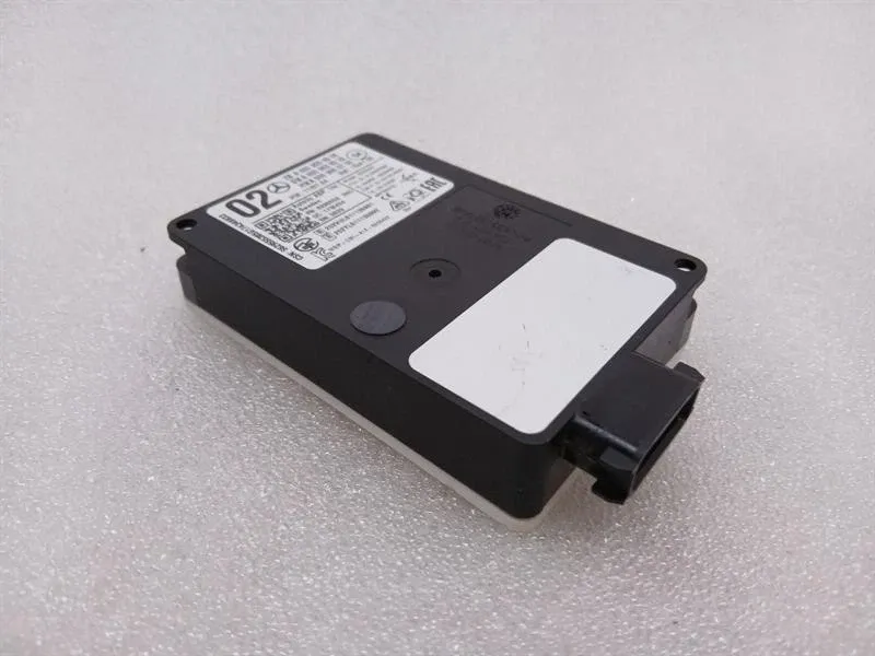 MERCEDES GLS X166 GLS63 AMG Radar Sensor A0009059906 REAR Radar
