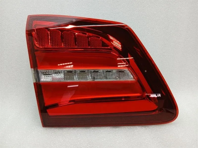 Mercedes GLS X166 GLS63 AMG Left Rear Light A1669060902 Tail Light Rear Left