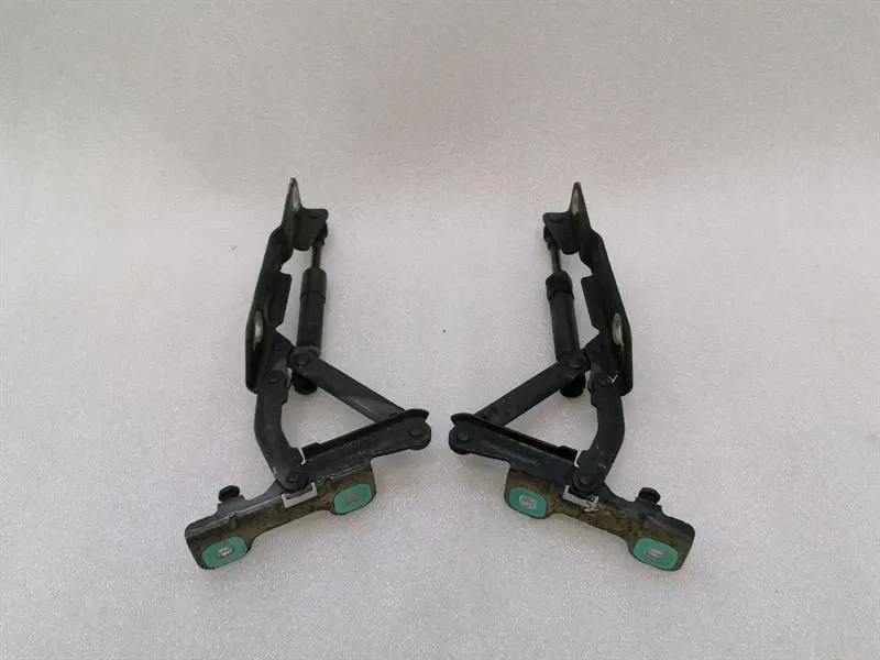 Porsche 911 991 Bonnet Hinge Set 99151115103 Hood Hinge Set