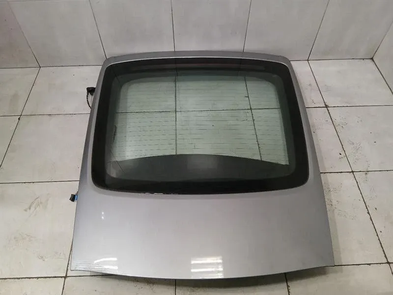 Porsche Cayman 718 Boot Lid 98151291107 Tailgate