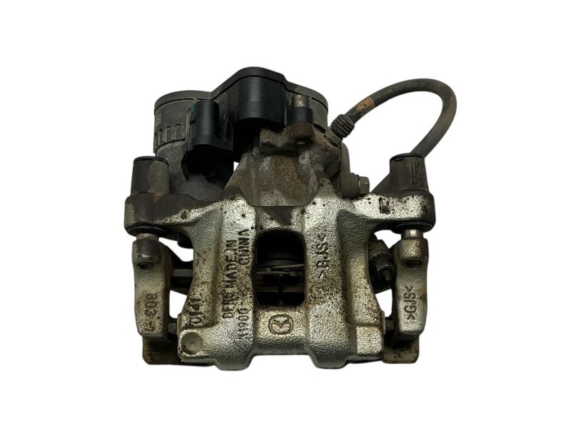 DFR526990 Brake caliper rear left MAZDA MX-30 (DR) (2020-)