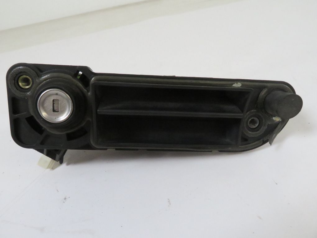 A2307500593 A2307500193 A2307500393 A2307500593 Bootlid / tailgate handle MERCEDES-BENZ SL-CLASS (R230) (2001-2012)