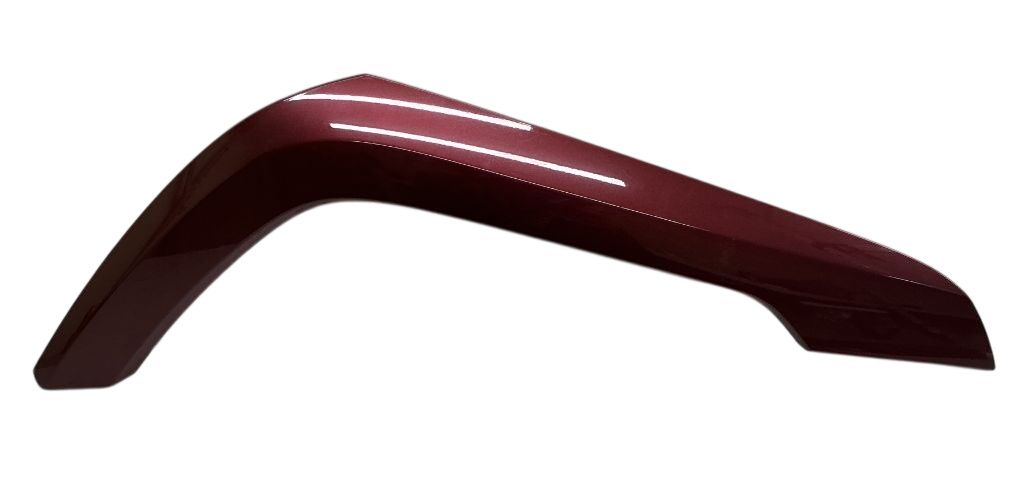 DN4E519C1 Bootlid / tailgate moulding MAZDA MX-30 (DR) (2020-)