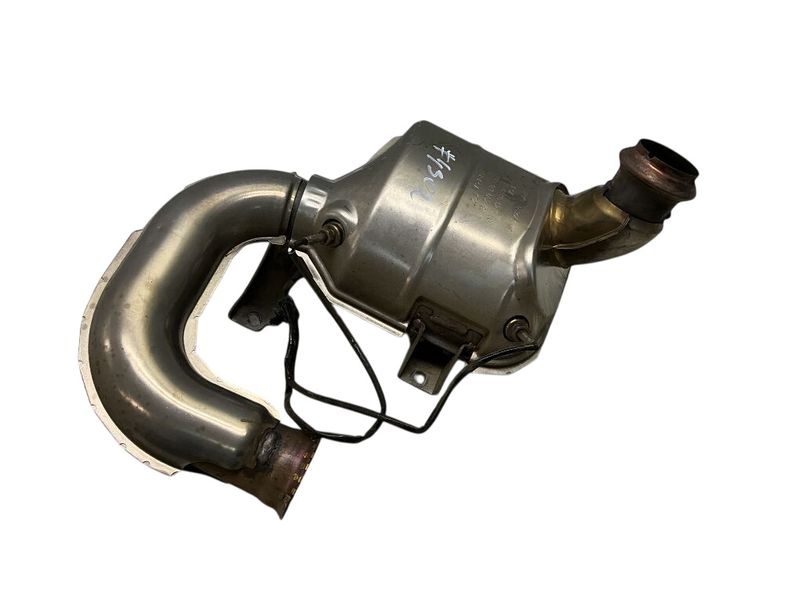 9817106280 1126310620000 Catalyc Converter PEUGEOT 5008 II (P87) (2016-)