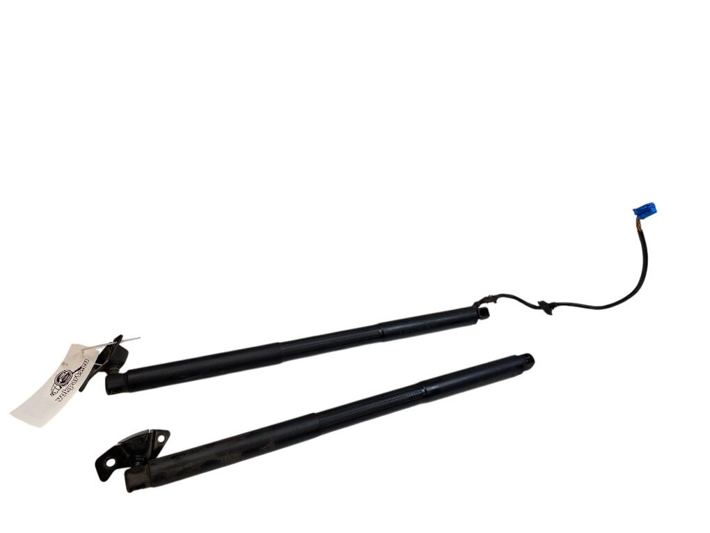 A1668900000 Bootlid / tailgate strut right MERCEDES-BENZ ML-CLASS (W166) (2011-2015)