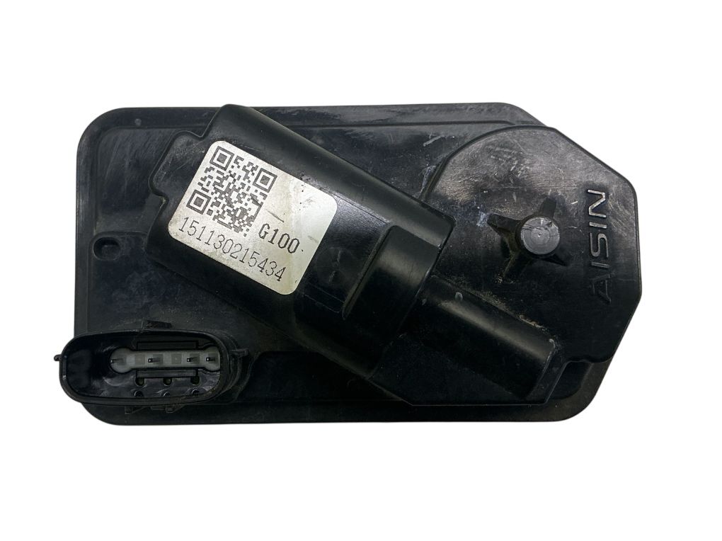8894047020 151130215434 Control units, other TOYOTA PRIUS IV (XW50) (2015-2022)