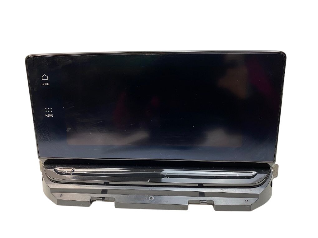 5E3919605 Dash screen SKODA OCTAVIA IV (NX, NN) (2019-)