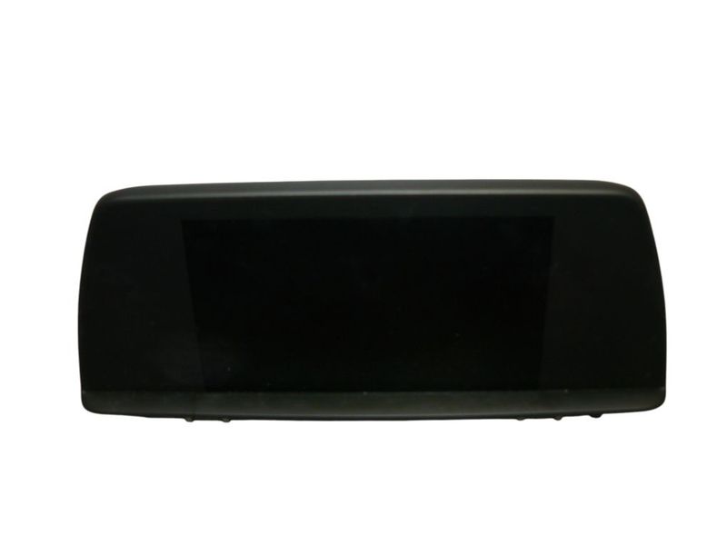 9292244 Dash screen BMW 1 (F20, F21) (2011-2019)
