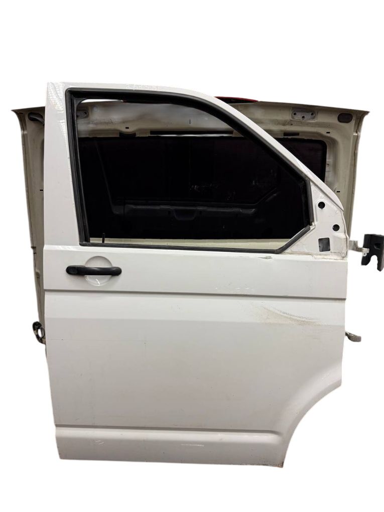 Door Front Right VW TRANSPORTER T5 / MULTIVAN (7H, 7E, 7J) (2003-2015)