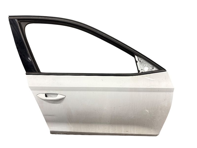 5E3831052B Door Front Right SKODA OCTAVIA IV (NX, NN) (2019-)