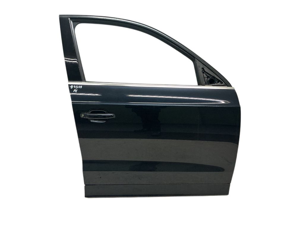 8U0831052B Door Front Right AUDI Q3 (8U) (2011-2018)