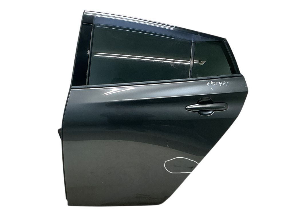 6700447210 Door Rear  Left TOYOTA PRIUS IV (XW50) (2015-2022)