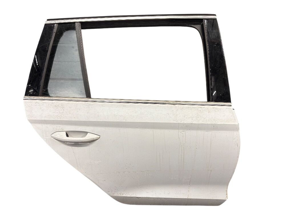 5E7833052C Door Rear Right SKODA OCTAVIA IV (NX, NN) (2019-)