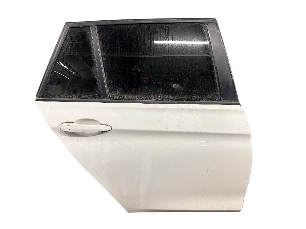 41009628766 Door Rear Right BMW 3 (F30, F31, F80) (2011-2019)