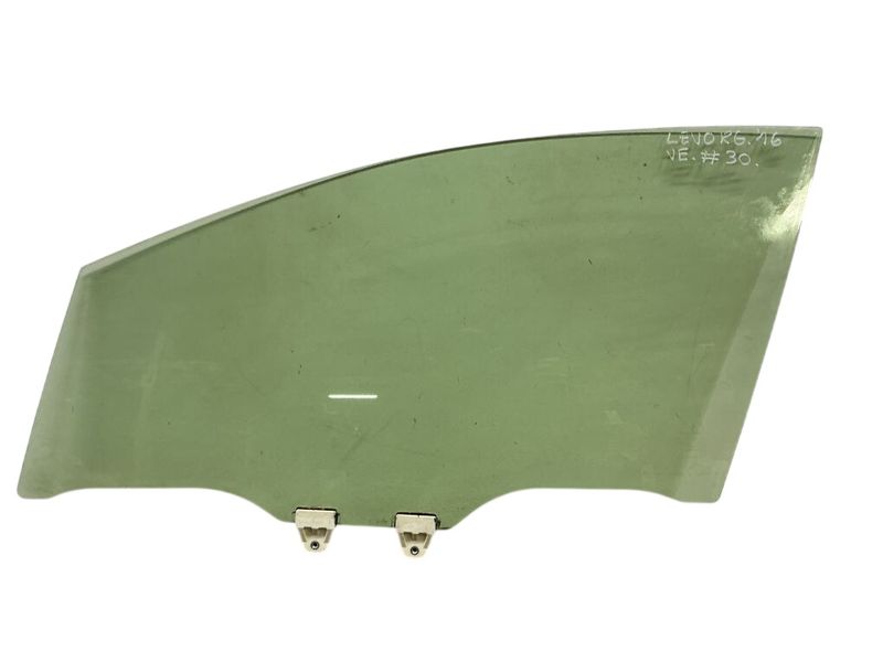 61011VA030 Door window glass front left SUBARU LEVORG I (VM) (2015-2020)