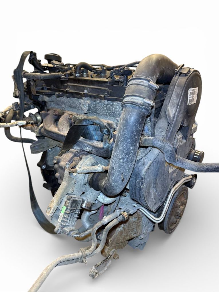 6906059 D5244T4 6906074 6906076 36050390 D5244T5 Engine VOLVO S80 II (AS) (2006-2016)