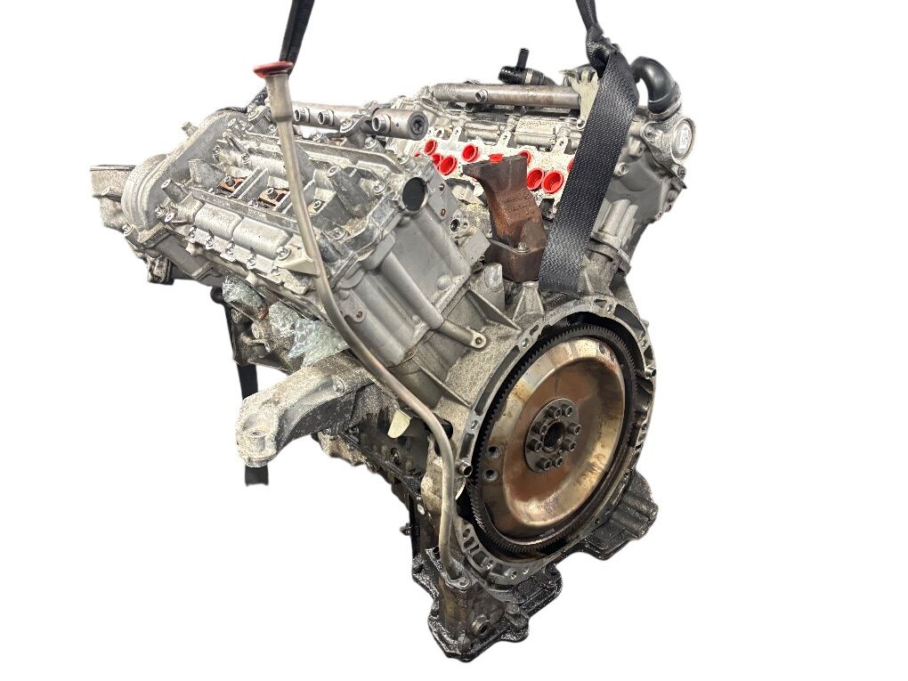 642836 642850 Engine MERCEDES-BENZ E-CLASS (W212) (2009-2016)