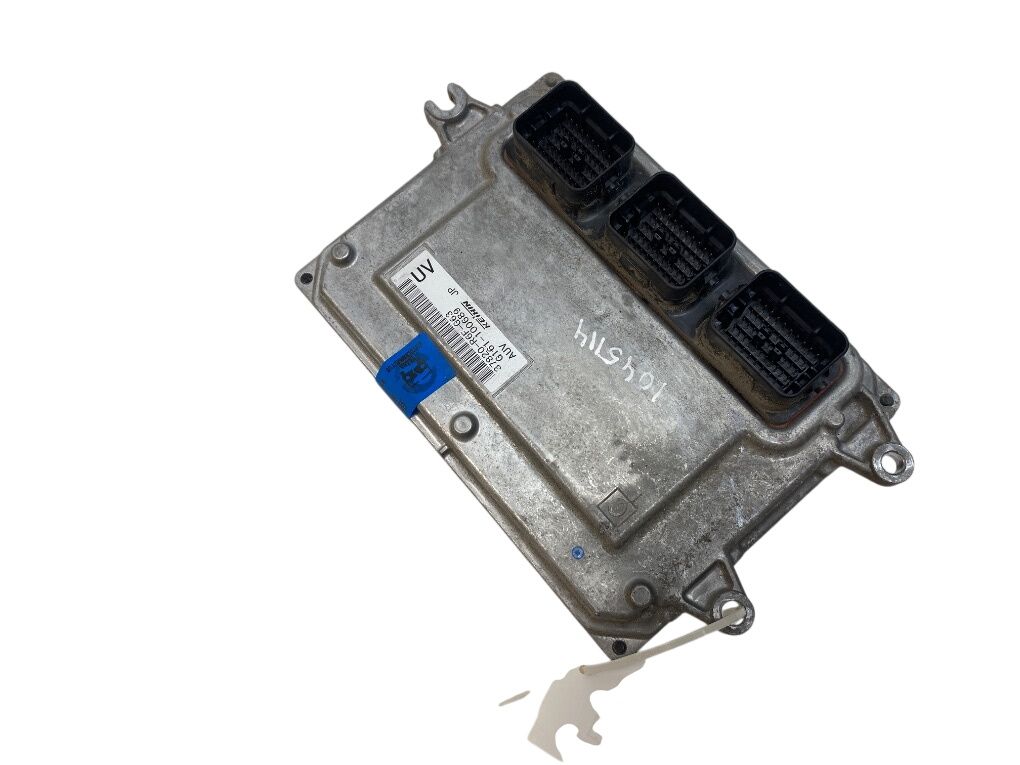 37820R6FG63 Engine Control Unit / module (ECU) HONDA CR-V IV (RM) (2012-2016)